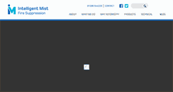 Desktop Screenshot of intelligentmist.com